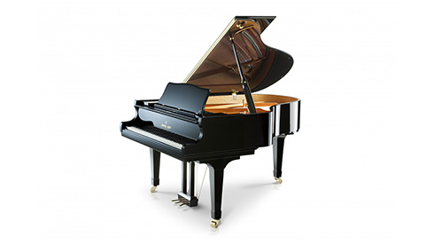 Produktbild Kawai - SK-3 schwarz hochglanz